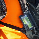 RunOff® Waterproof Wallet