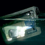 RunOff® Waterproof Wallet