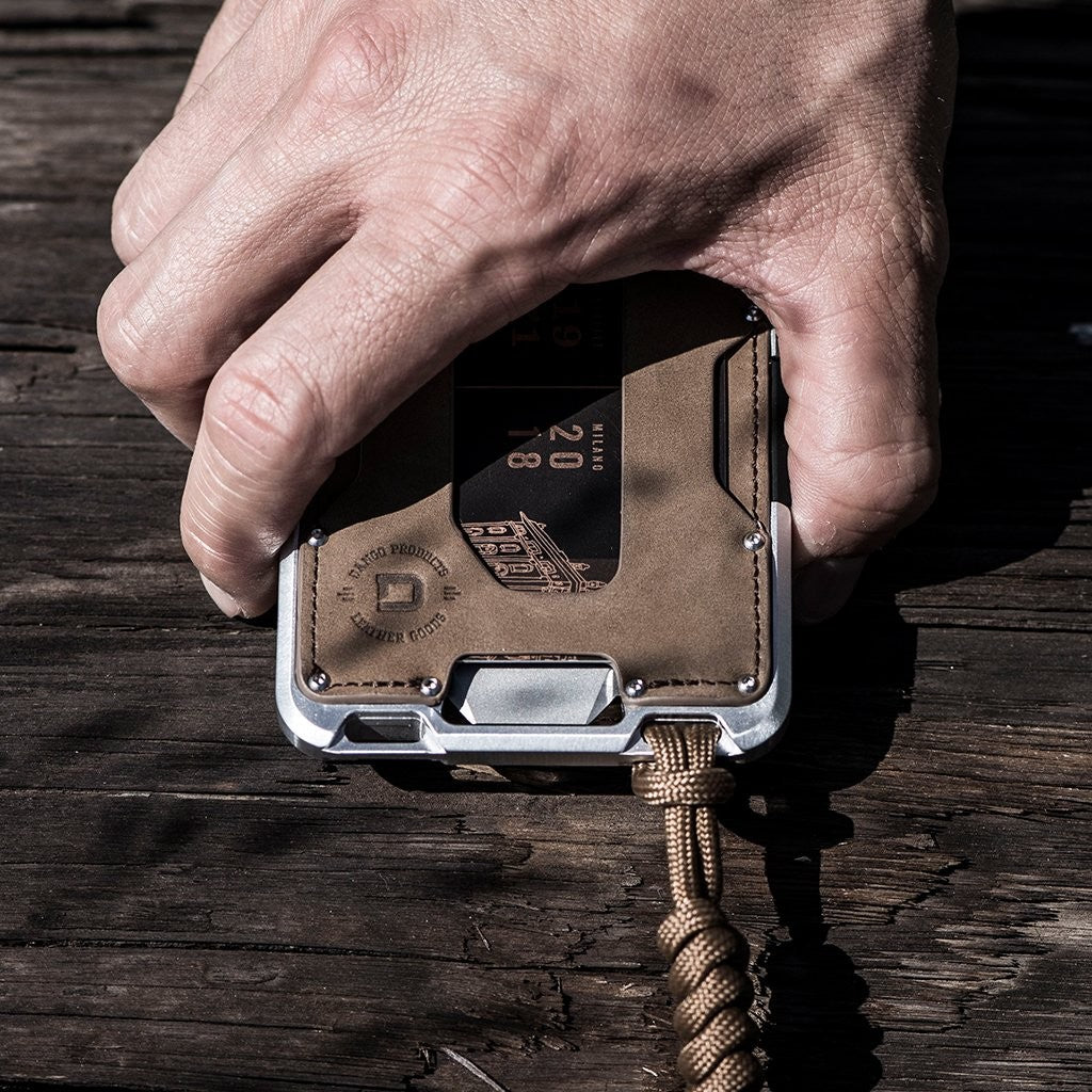 M1 Maverick Tactical Bifold - Lompakko