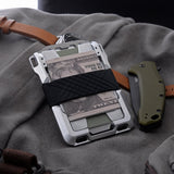 M1 Maverick Tactical Wallet