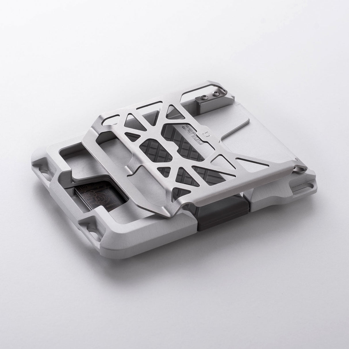 M1 Chassis Clip