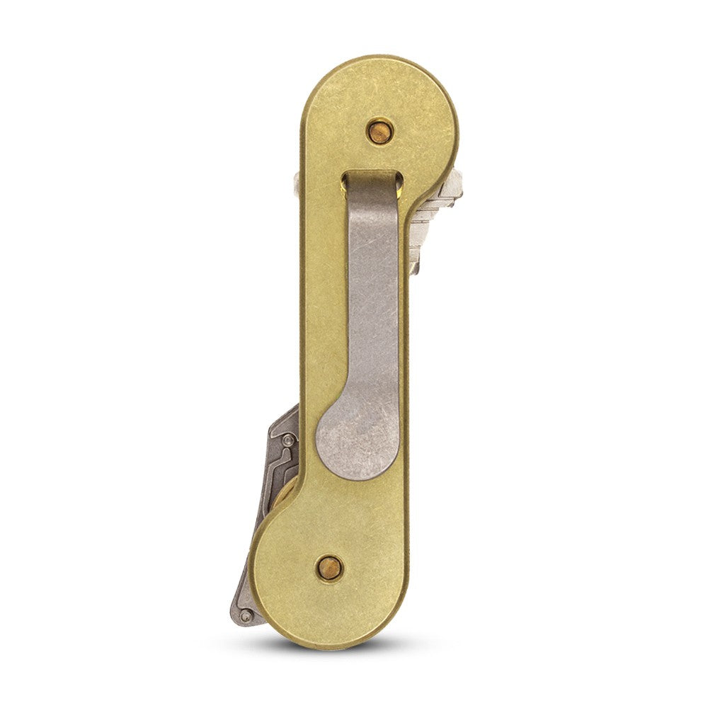 KeyBar Brass