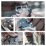 MT04 Multi-Tool