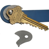 Quick Key Tab 2-Pack - Lisäosa