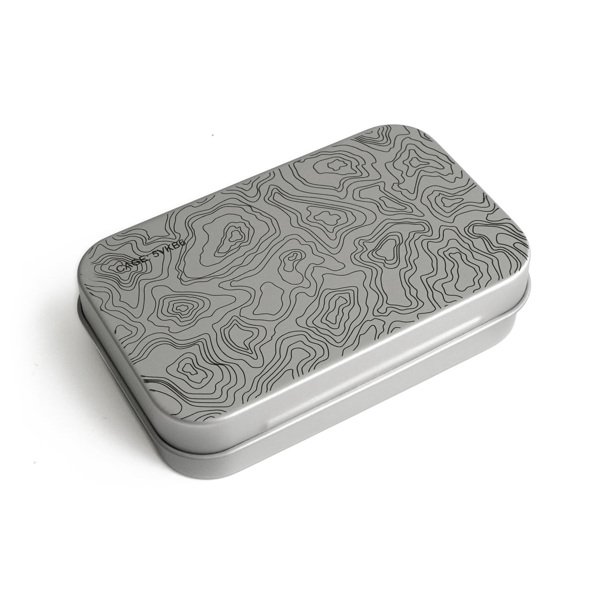 Survival Tin (Gen 2) - Non-compatible with divider