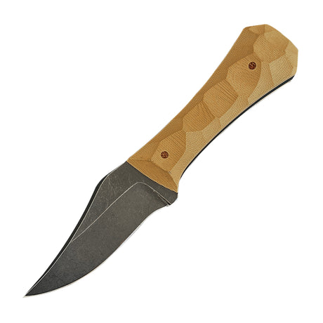 Pocket Bowie Knife