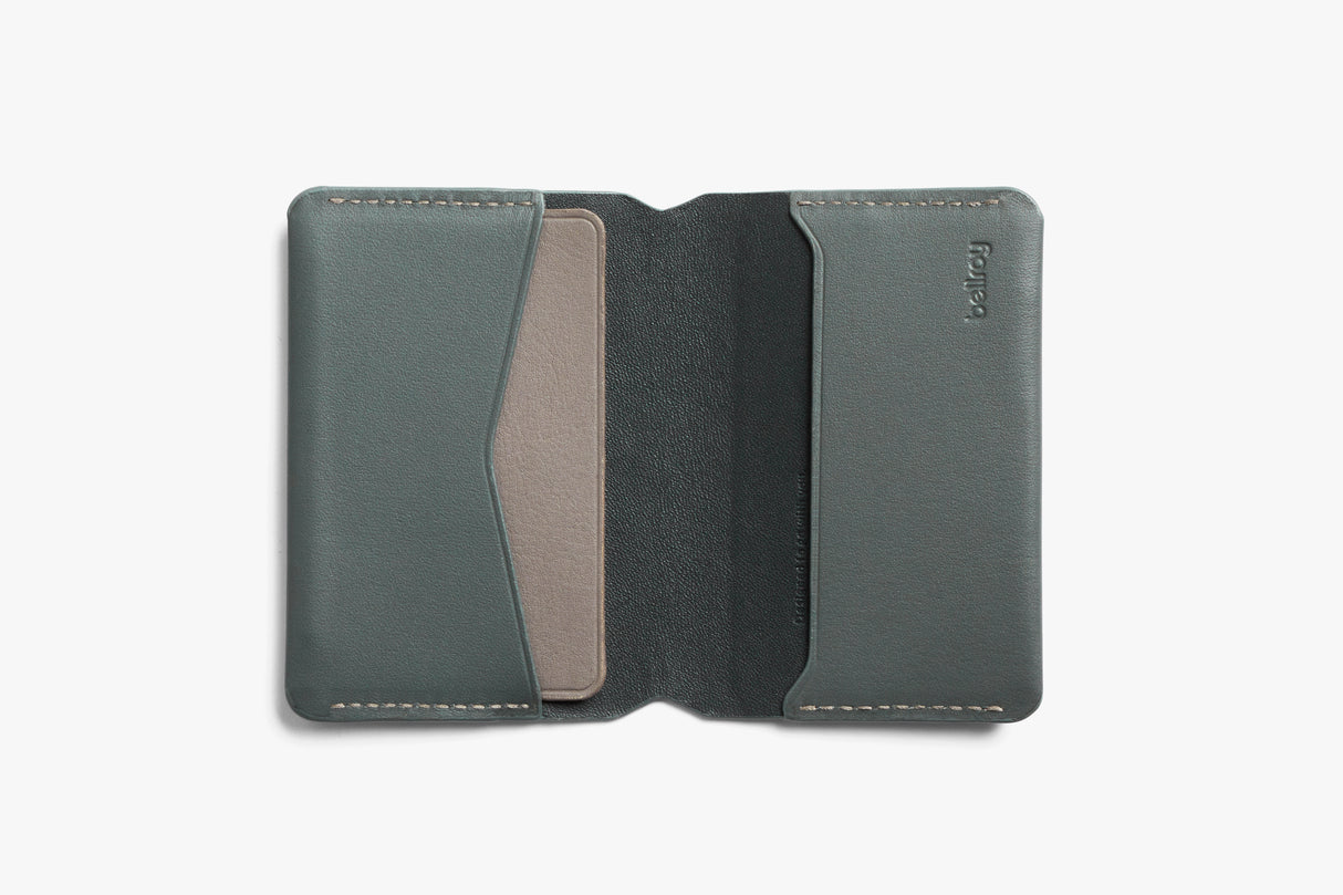 Under Cover Wallet