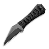 Coffin Wharnie Knife