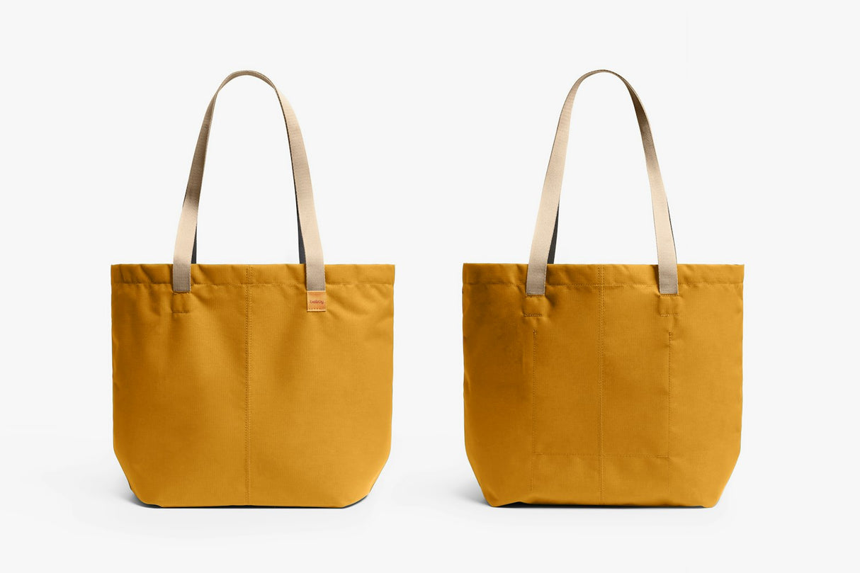 Market Tote - Laukku