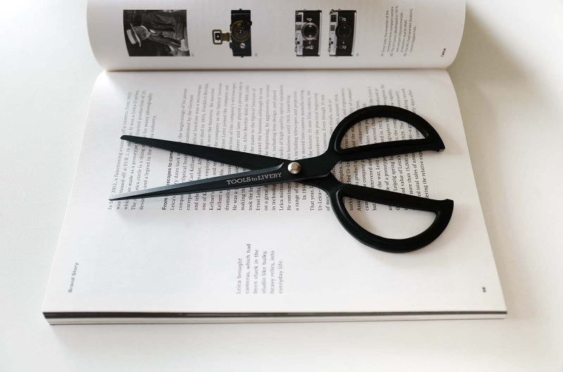 Scissors 8"