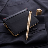 D007 Goldfinger Pen Wallet