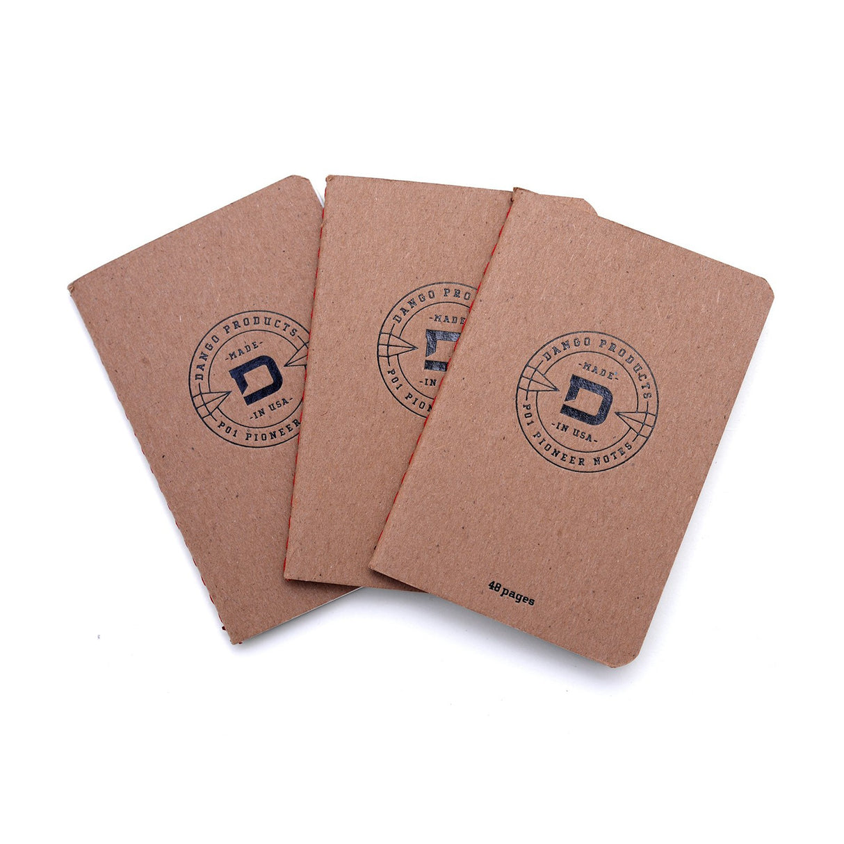 P01 Notebooks 3-Pack