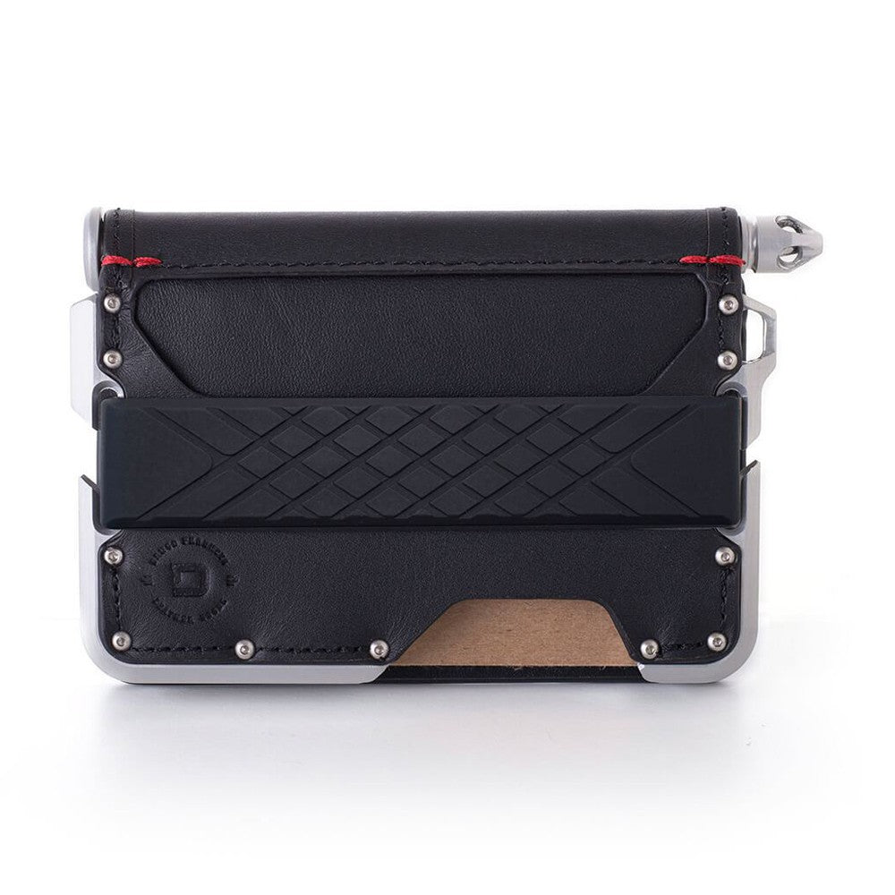 D01 Dapper Pen Leather Wallet