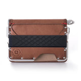 D01 Dapper Pen Leather Wallet