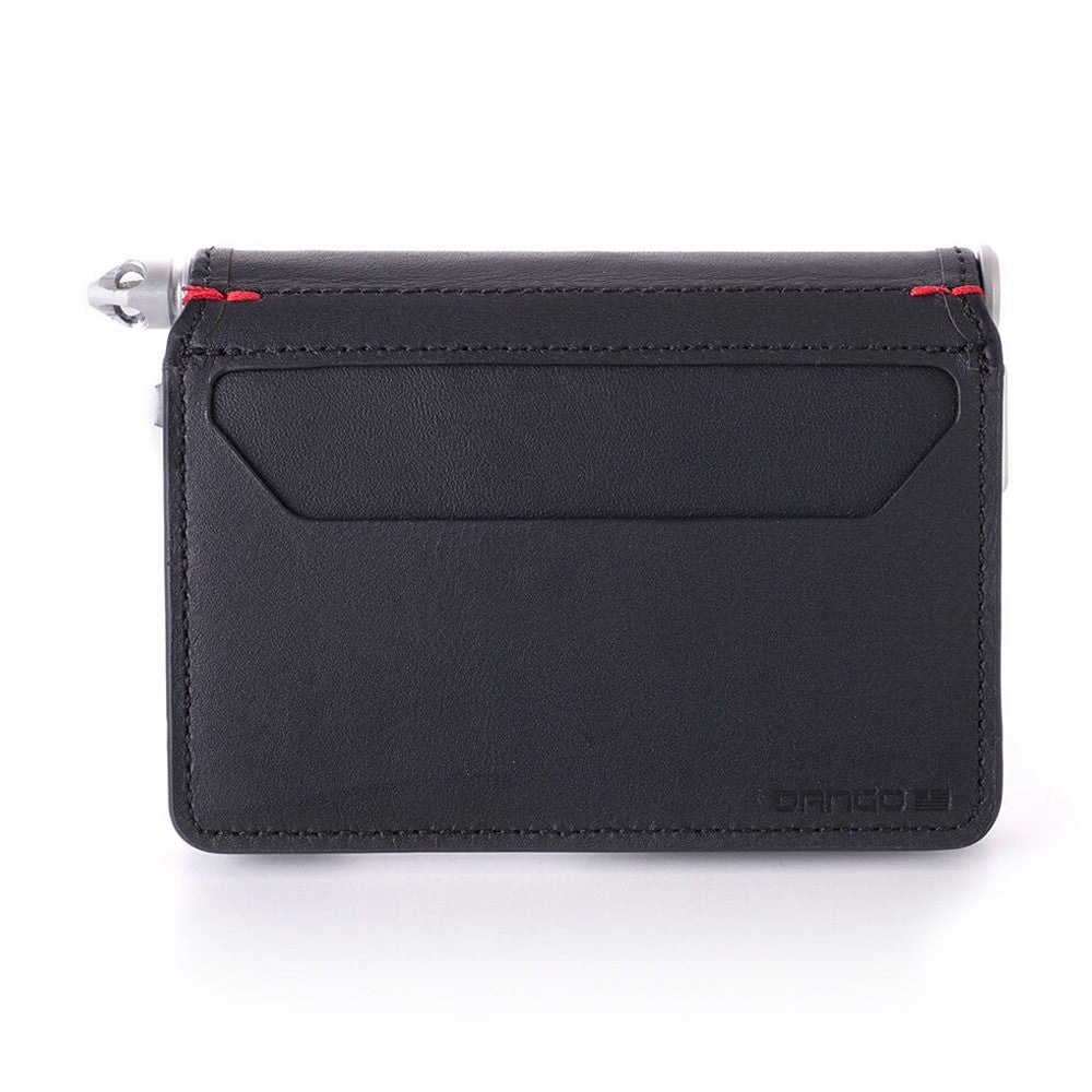 D01 Dapper Pen Leather Wallet