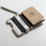 D01 Dapper Pen Leather Wallet