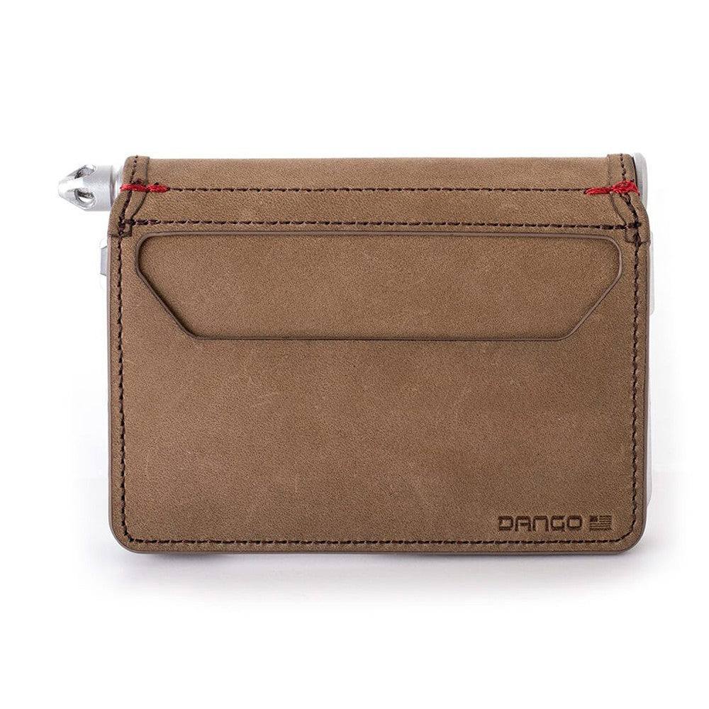 D01 Dapper Pen Leather Wallet