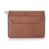 D01 Dapper Pen Leather Wallet