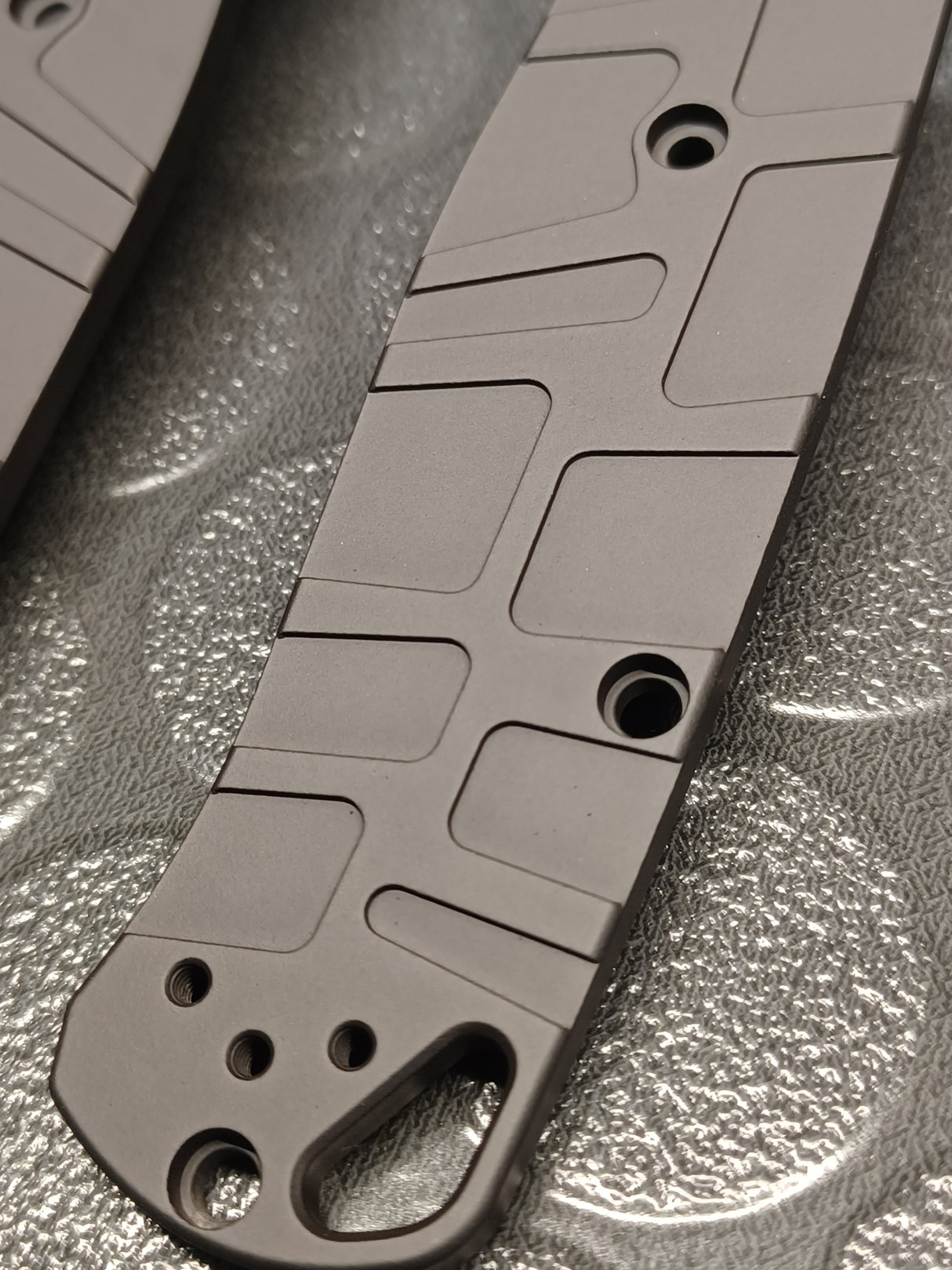 Bugout® Turtle Scales