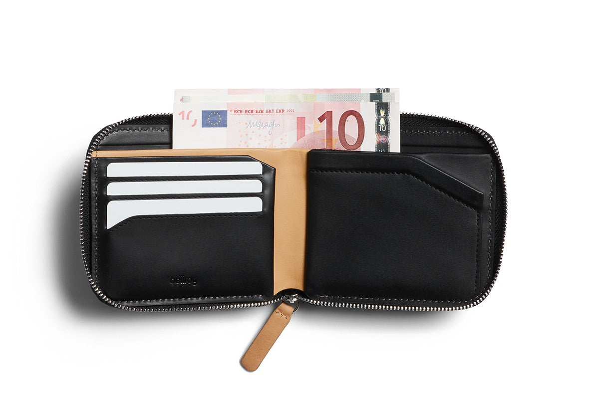 Zip Wallet