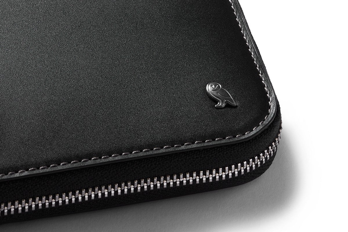 Zip Wallet