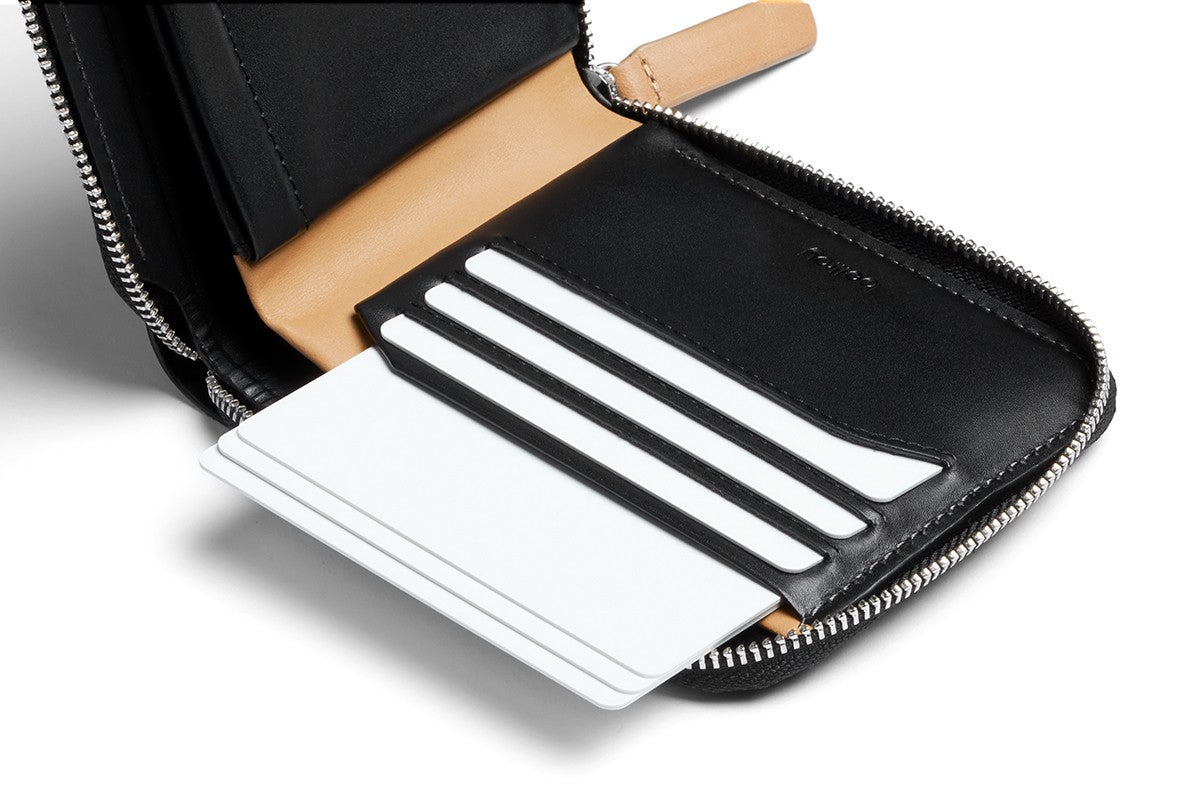 Zip Wallet