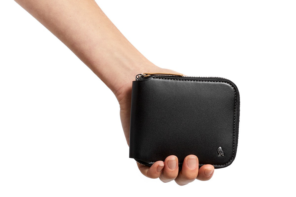 Zip Wallet