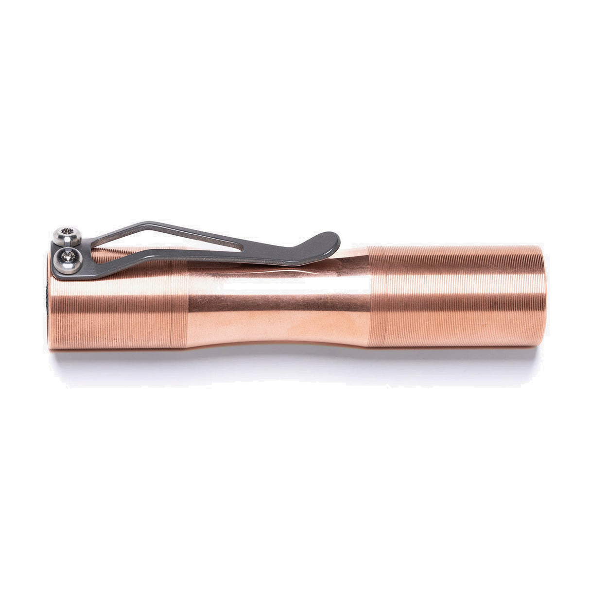 Apollo Copper Flashlight