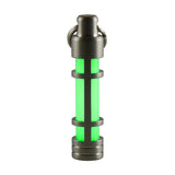 T3 Titanium Embrite Glow Fob