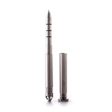 T02 Tactical Titanium Pen Wallet