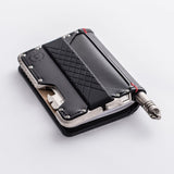 T02 Tactical Titanium Pen Wallet