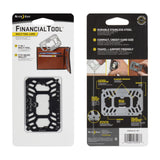 Financial Tool® Card