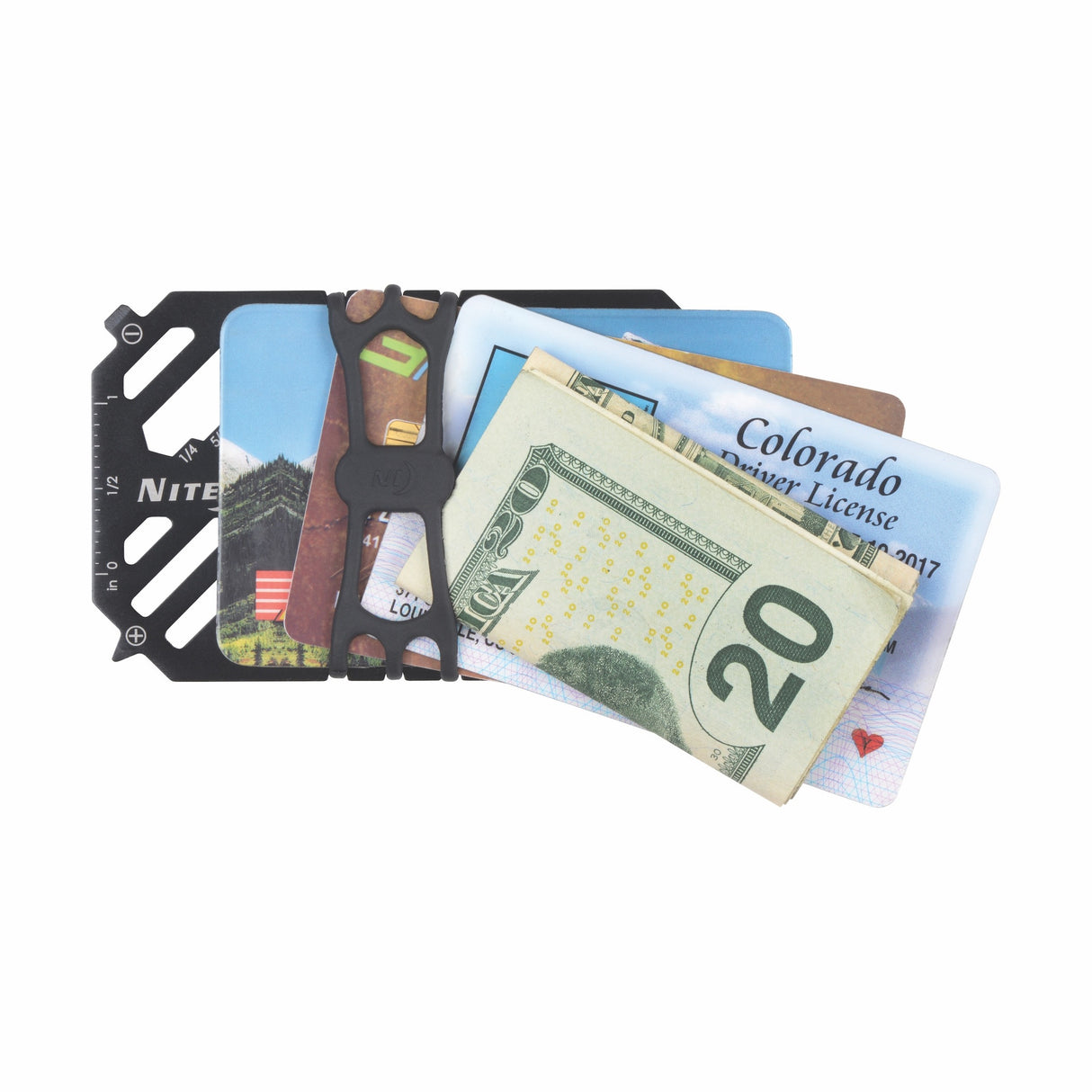 Financial Tool® Wallet