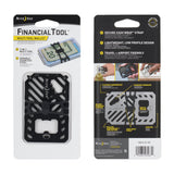 Financial Tool® - Lompakko