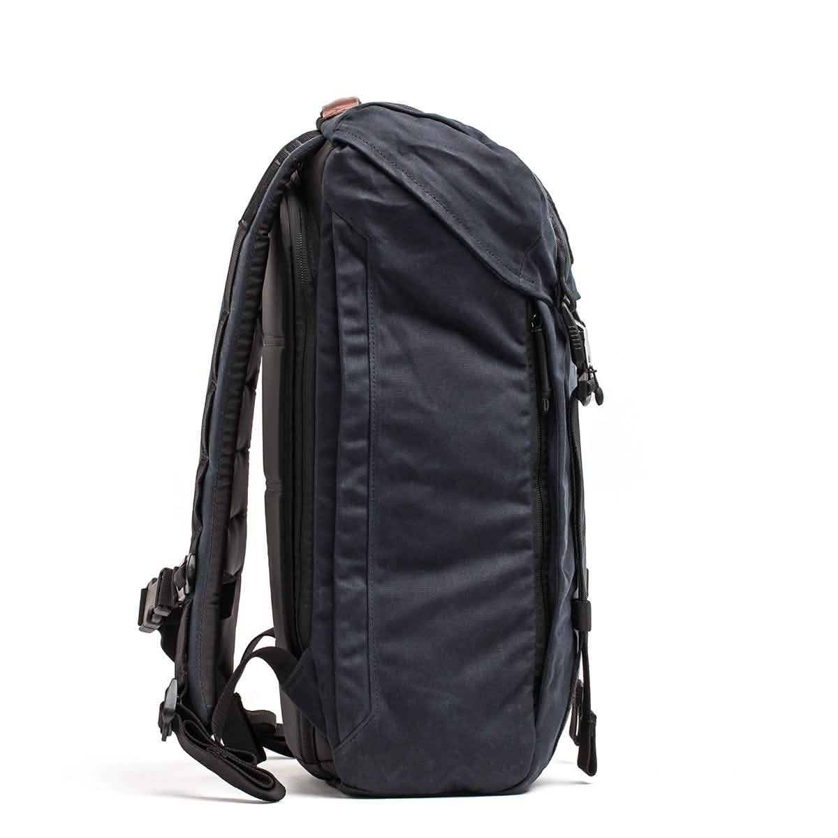 M23 Waxed Canvas 21 L Backpack