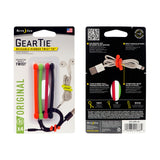 Gear Tie® Twist Tie™ 3" - 4-Pack