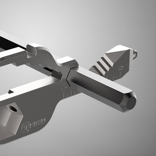 Geekey Multi-Tool