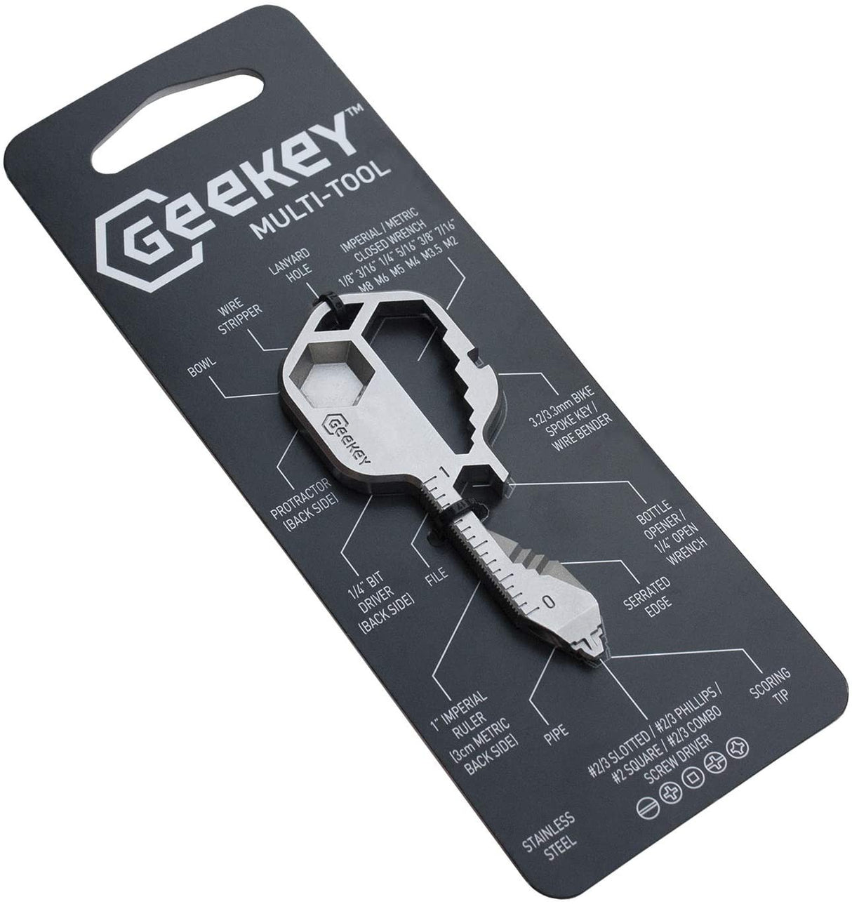 Geekey Multi-Tool