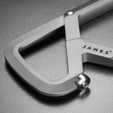 Mehlville Titanium Carabiner