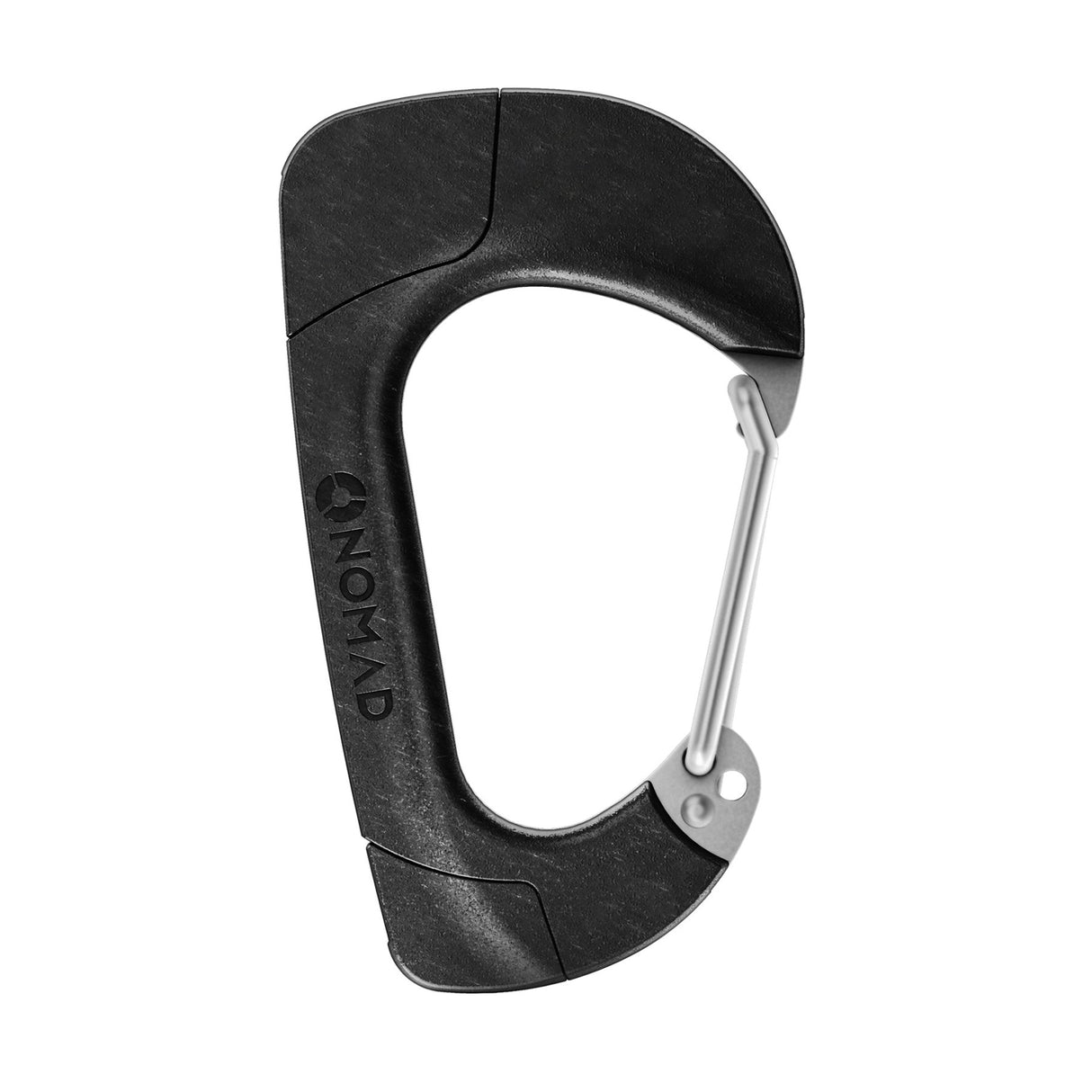 Carbon Carabiner