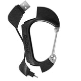 Carbon Carabiner