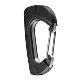 Carbon Carabiner