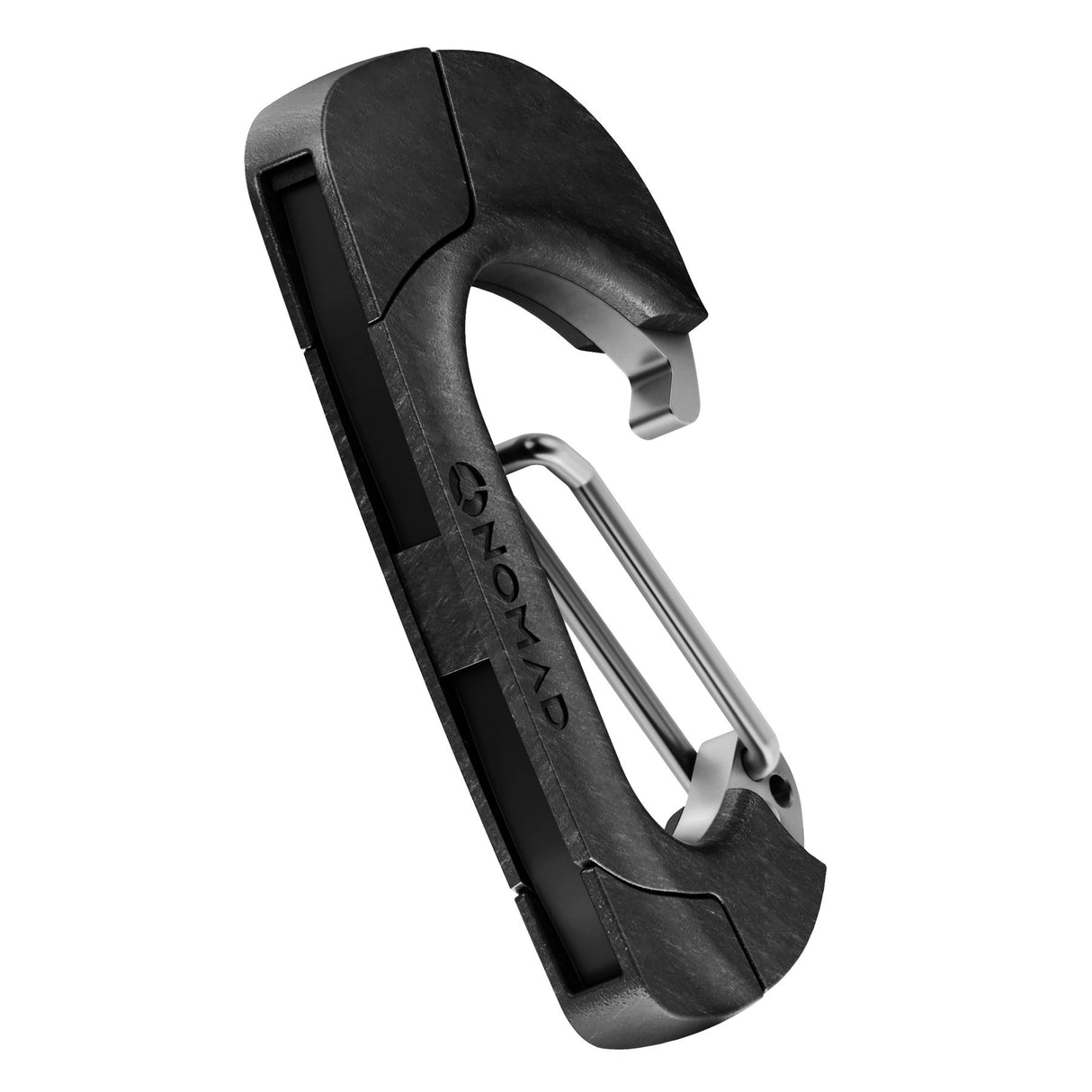 Carbon Carabiner