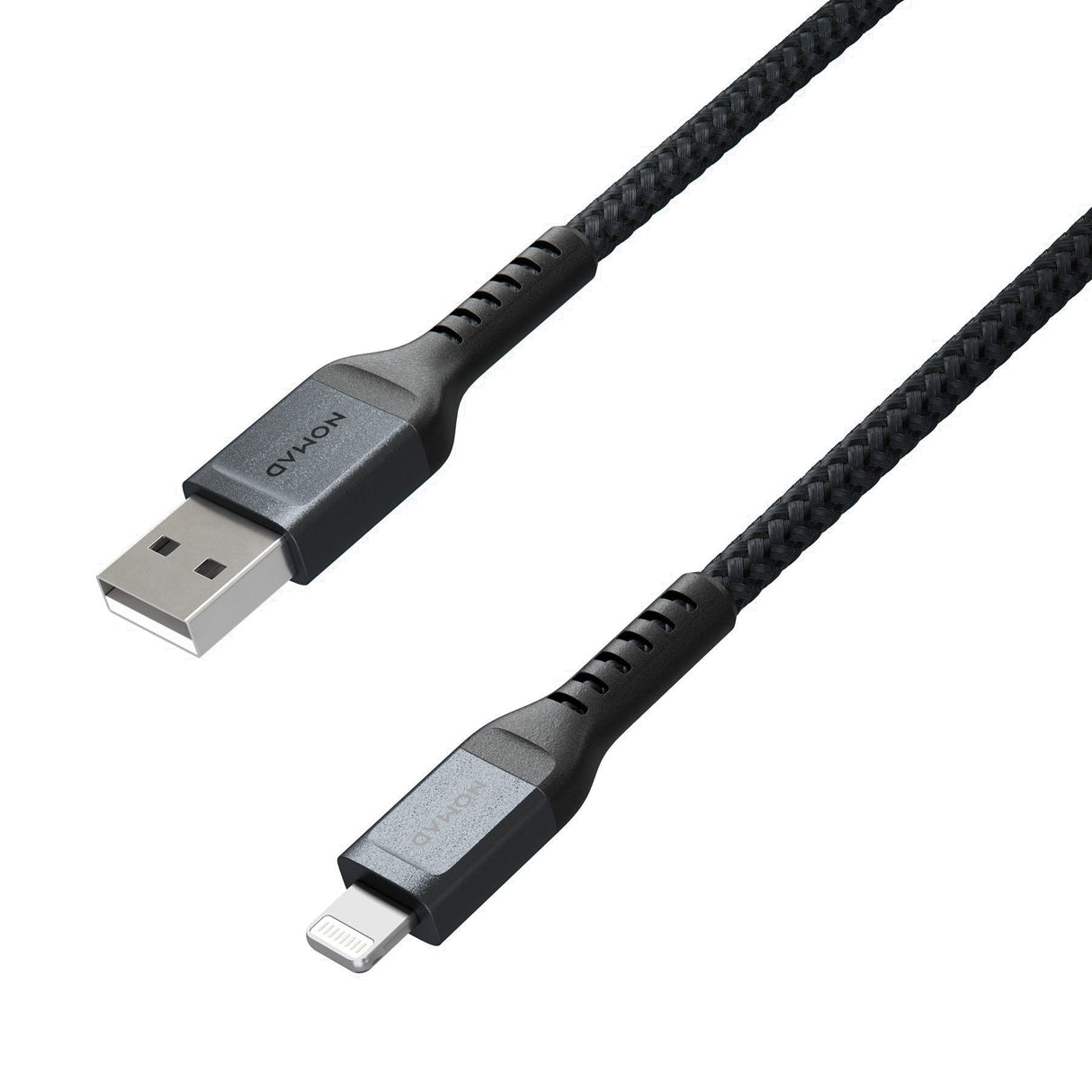 Lightning Cable USB-A