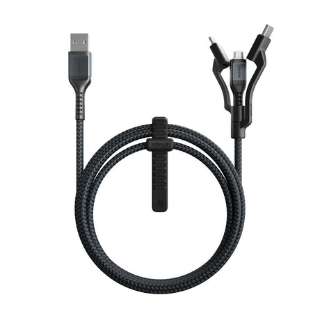 Universal Cable USB-A