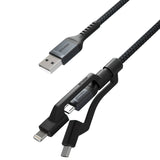 Universal Cable USB-A