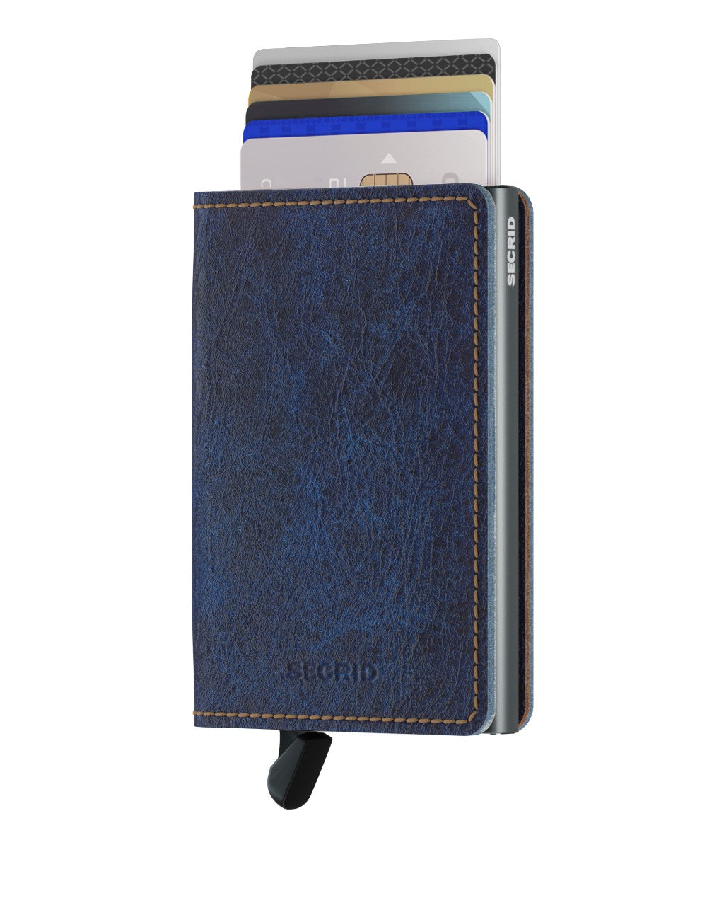 Slimwallet Indigo