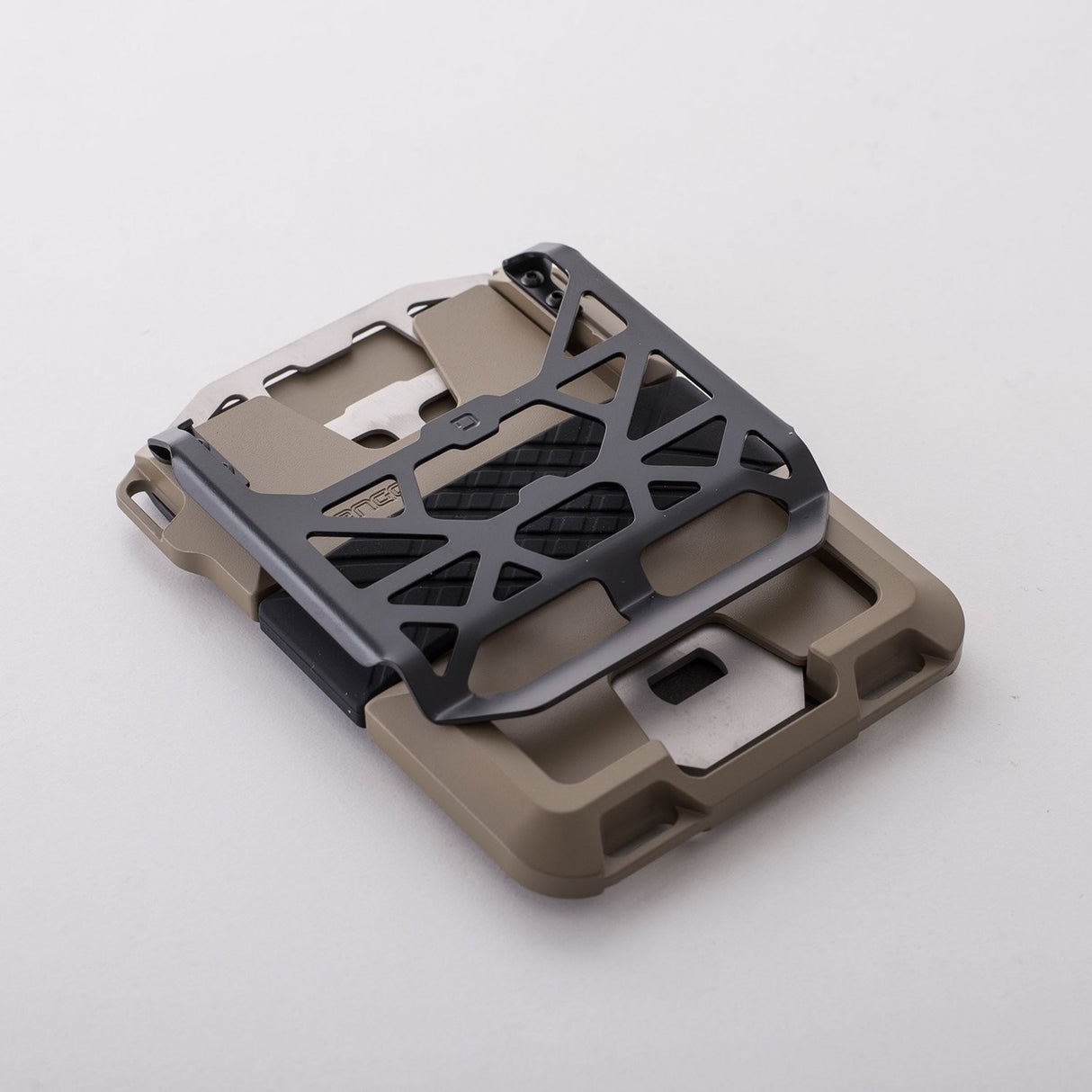 M1 Chassis Clip