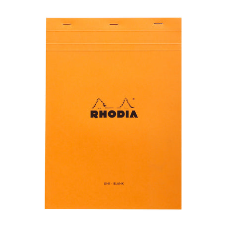 Bloc N°18 Memo Pad