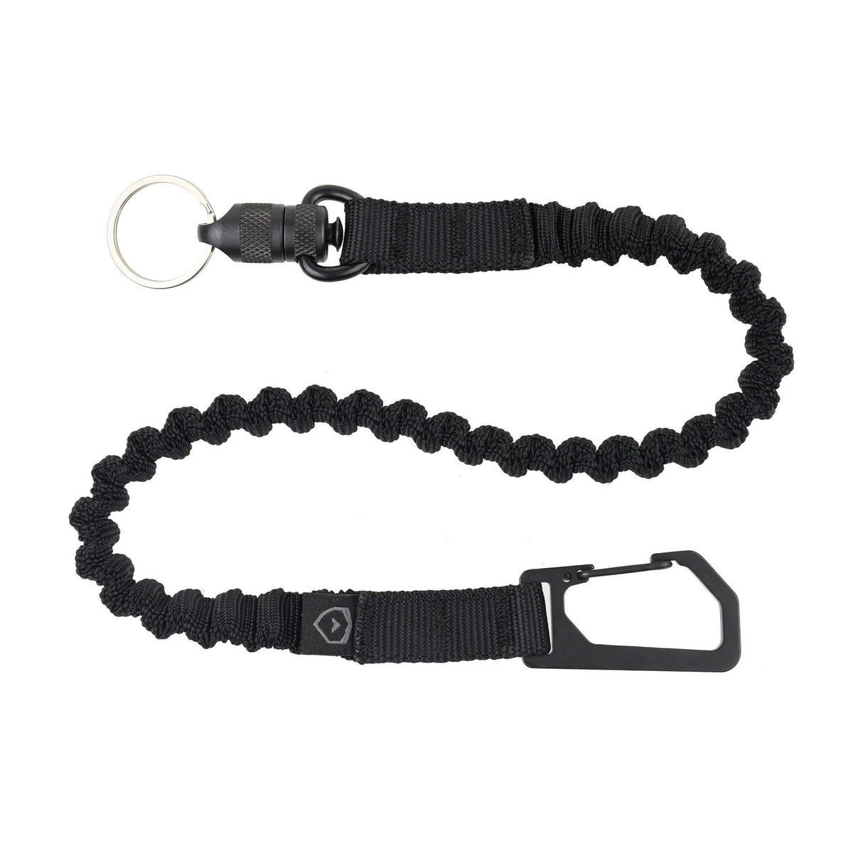 Link Stretch Lanyard